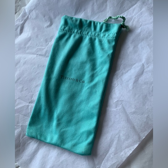 Tiffany & Co Eyeglasses TF2035 - Picture 2 of 16